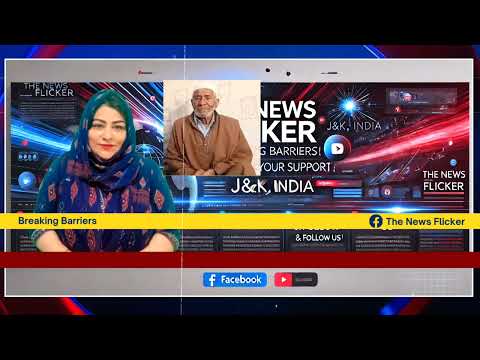 #watch 45-Year Dream Fulfilled in 2 Hours: Srinagar Man Set to Perform Hajj