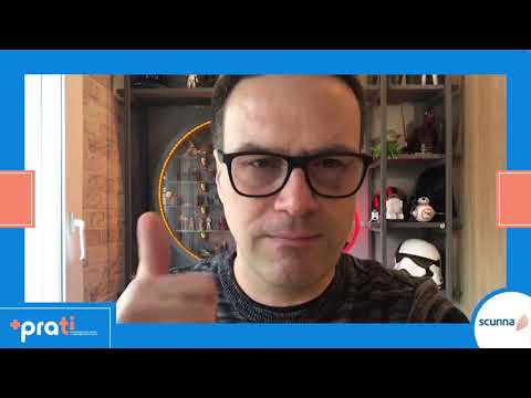 Conheça o nosso mantenedor Scunna | +praTI