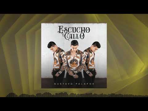 Gustavo Palafox - Yo Fui Pablo