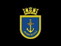 Gran Banda Naval - Concierto Marcial 1991 (Armada de Chile)