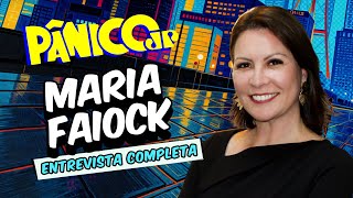 Fraude do INSS: Maria Faiock revela tudo que você ainda não sabe sobre polêmica; veja íntegra