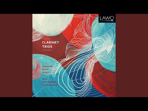 Märchenerzählungen Op. 132: III. Ruhiges Tempo, mit zartem Ausdruck