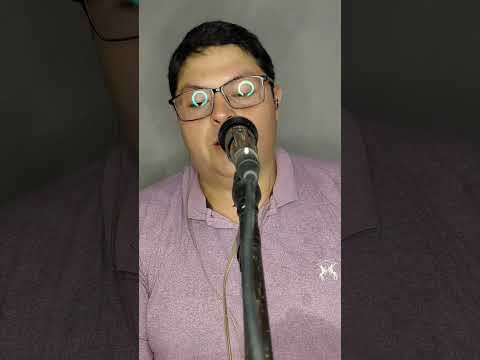 Que Juntos Podamos Cantar El Himno De Victoria!!! #musica #cover #viral#music #cristiano #viralshort