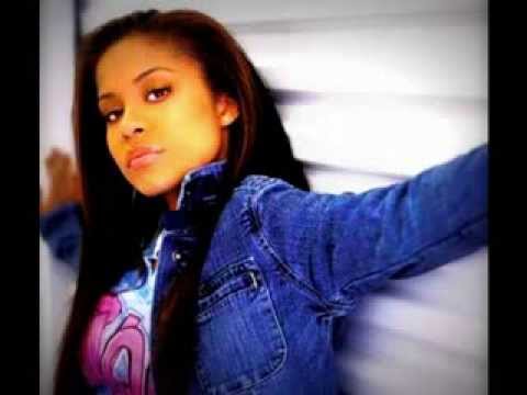 Keshia Chante "Does He Love Me"