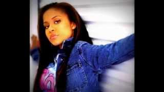 Keshia Chante &quot;Does He Love Me&quot;