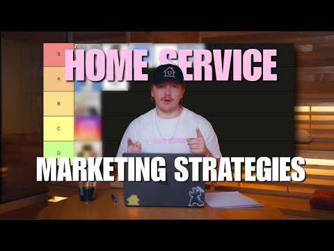 Christmas Light Business Marketing Tier List