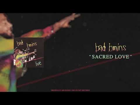 Video thumbnail for Sacred Love (Live)