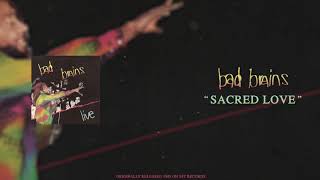 Bad Brains - Bad Brains Live - 09 - Sacred Love