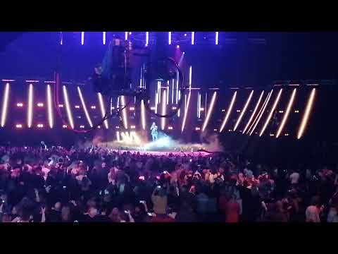 Uku Suviste - What love is | Eesti Laul 2020 Final WINNER PERFORMANCE