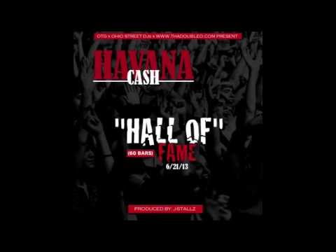 [AUDIO] Havana Cash - Hall of Fame (DJ Logikal Exclusive)