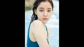 新木優子さんの画像集?