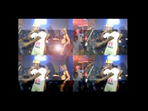 Ashlo weezy baby live@karaoke nite club Torino