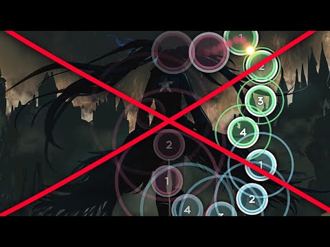 Why Road of Resistance sucks...