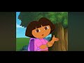 Do the robot 🤖 walk on Dora the explorer 🧭 