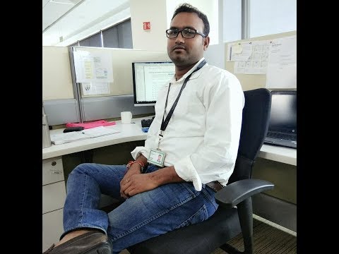 Rakesh Birthday Video