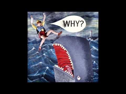 Why? - Mumps, Etc. [Full Album]