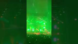 Bolla Papale Freestyle | MADMAN DEVASTANTE AL LIVE AL MEDIOLANUM FORUM 03/10/2022 |