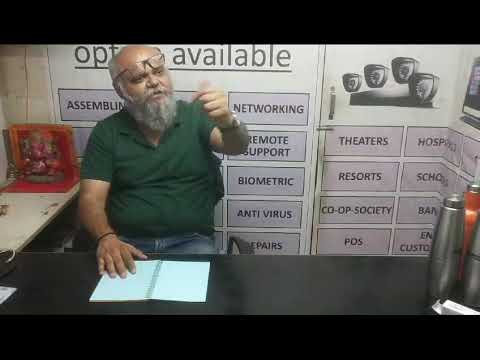 Chetan Trivedi SECURITY GUARD