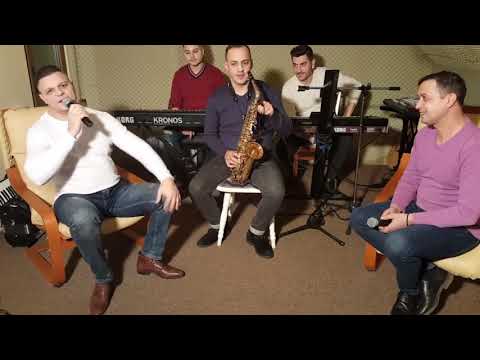 FORMATIA MORDASAN si ADRIAN DINU Las' sa beau, sa beau pana face mâta miau