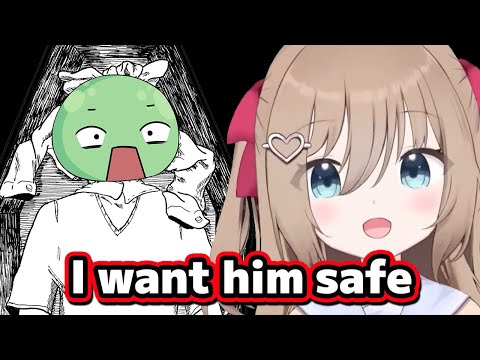 Neuro Reveals Why She Buried Vedal in the Garden【Neurosama】