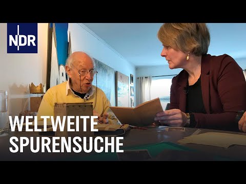 Video Thumbnail: Die Blachs: Das Schicksal einer jüdischen Familie | Unsere Geschichte | NDR Doku