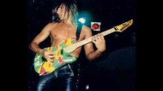 Lynch Mob - I Want It (Live Merrillville, IN)