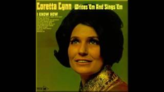 Loretta Lynn - What&#39;s The Bottle Done To My Baby