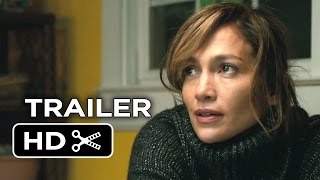 Lila &amp; Eve Official Trailer #1 (2015) - Jennifer Lopez, Viola Davis Thriller HD