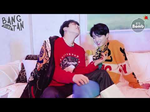 [ENG] 191021 [BANGTAN BOMB] Rockin’ out with invisible instruments - BTS (방탄소년단)