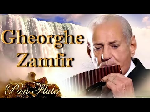 ♫ The Best Of Gheorghe Zamfir ♫ Gheorghe Zamfir Greatest Hits ♫