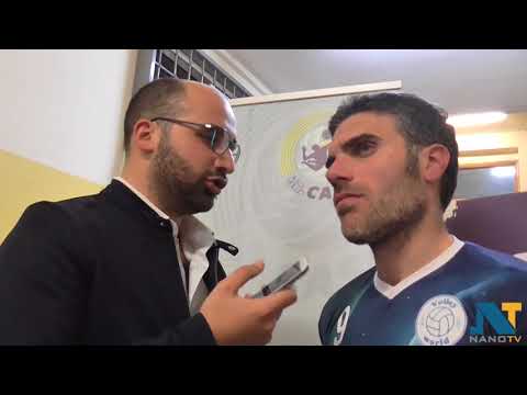 Volley Casoria vince per 3-2 contro la VolleyWorld