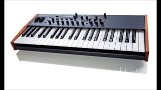 Dave Smith Instruments Mopho SE - What To Know & Where To