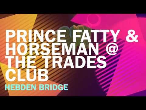 Chapter 4 presents Prince Fatty and Horseman featuring Shniece