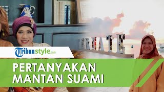 Sang Mantan Kekasih Tak Kunjung Menjenguk Dorce Gamalama, Keberadaaan Asep Maskar Dipertanyakan