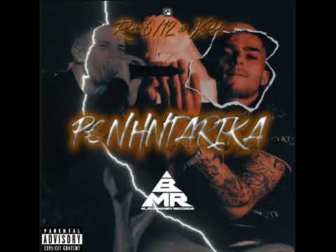 Roi x Kidd - 50arika