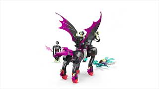 LEGO® DREAMZzz™ 71457 Létající kůň pegas