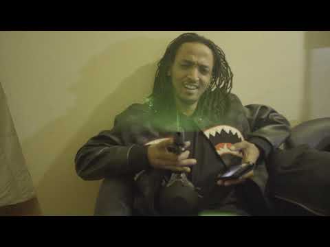 Ace Gwalla - "AHunnit" Shot By Maniacfilmz