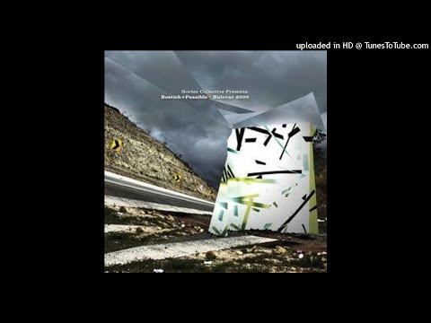 Nortec Collective: Bostich + Fussible -Radio Borderland (Audio)