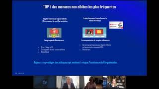 Champions 2021 – TEHTRIS – Hyper automatisation & solutions souveraines et cybersécurité augmentée