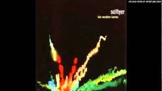 Sciflyer - Burn & Sell