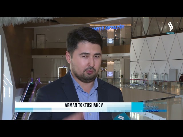 Экспертлар туман ҳокимлари сайловлари ҳақида фикр билдиришди