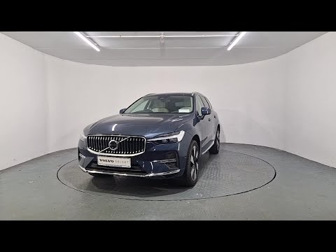 Volvo XC60 T6 PHEV Plus Bright - Image 2