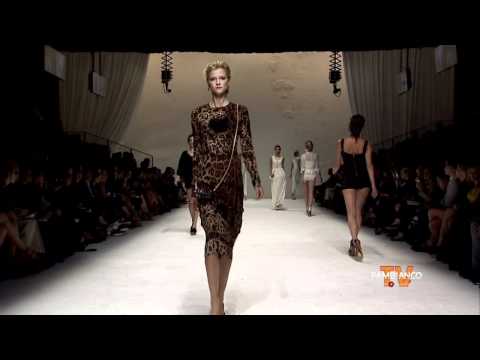 Dolce e Gabbana PE 2011