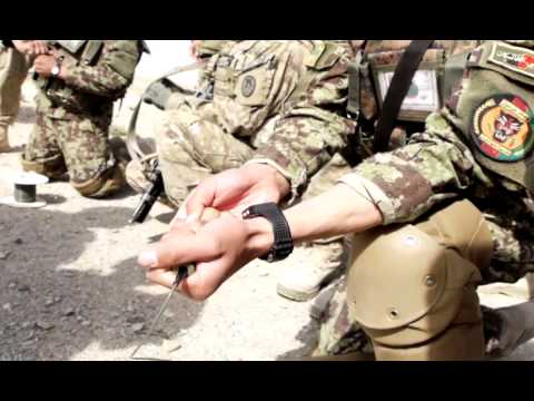 Soldier Update: C4 Detonate