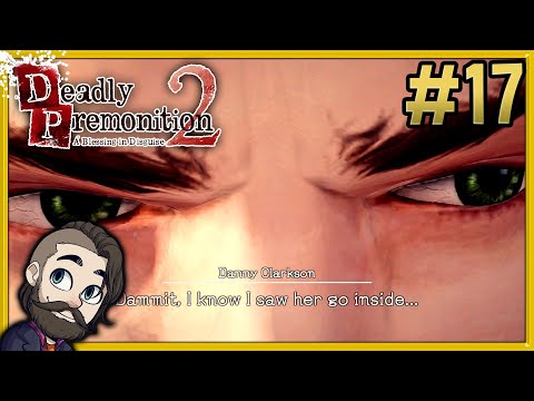 The Sugar Plantation! ▶ Deadly Premonition 2 Gameplay 🔴 Part 17 - Let's Play Walkthrough