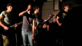 Last Letter Read - Call It Out