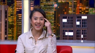 Download lagu Ini Dia Kebiasaan Buruk Anya Geraldine yang Orang Gak Pernah Tahu mp3