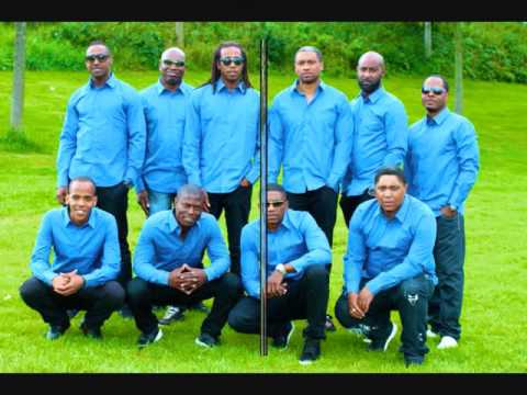 Formatie Bigtime - Yu ano soso boto