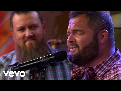 Thumbnail for Because He Lives - God Sent His Son video