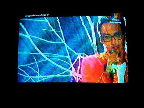 #AJL31 [ Sufian Suhaimi ] [ Terakhir ]